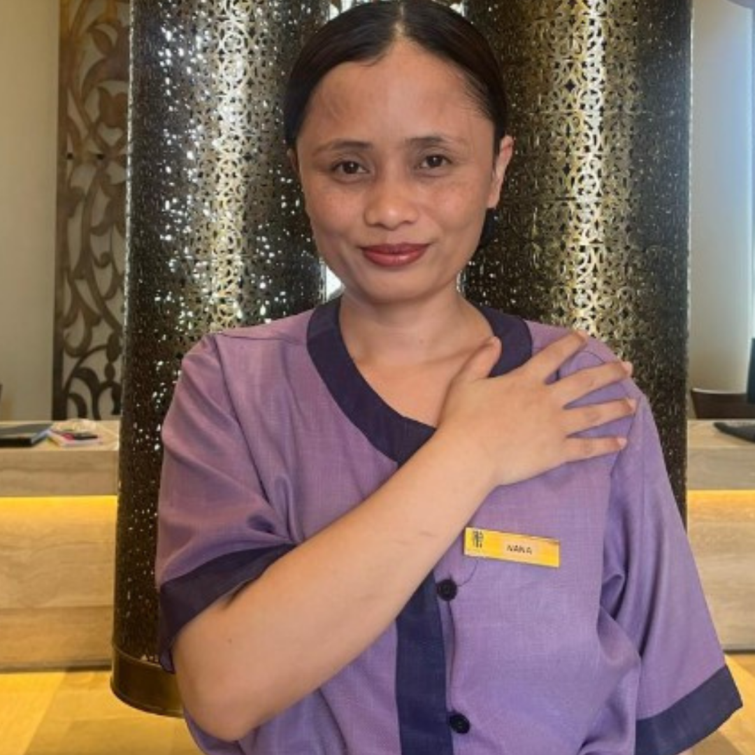 BT Tamouda Bay Spa Team